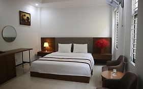 Hoàng Oanh Hotel